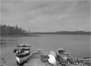 Ambajejus Lake